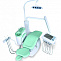 IMPULS S100 - стоматологическая установка с нижней подачей фото № 3