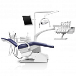 Siger, S90 - Стоматологическая установка, верхняя подача