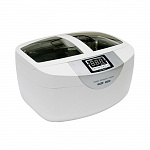 CD-4820 - ультразвуковая ванна, мойка с подогревом, 2,5 л