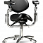 Mercury ELITE Export - стул для работы с микроскопом фото № 2