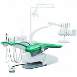 Siger S30 - Стоматологическая установка, верхняя подача