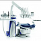 Estetica E50 Life S/TM SpecEd (Maia Led) - стоматологическая установка с верхней подачей инструментов фото № 2