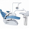 Azimut 200A MO - стоматологическая установка с нижней подачей инструментов фото № 2
