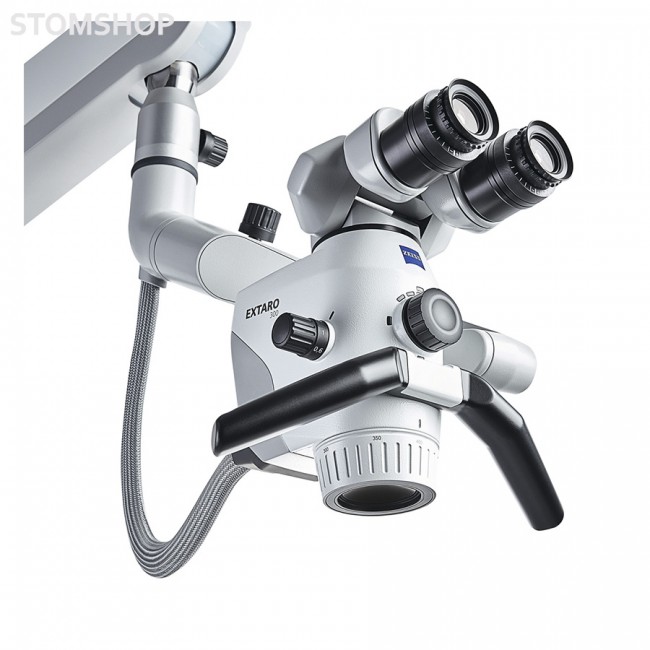 EXTARO 300 Premium - стоматологический операционный микроскоп фото 2