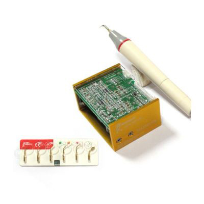 UDS-N3 LED - встраиваемый, ультразвуковой скалер с фиброоптикой. фото 2