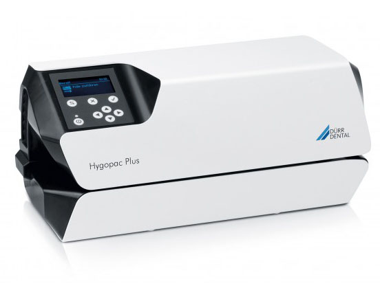 Hygopac Plus - запечатывающее устройство фото 2