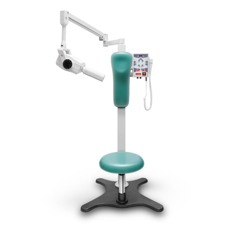 Xelium Ultra - Рентгеновский аппарат стоматологический, подкатной
