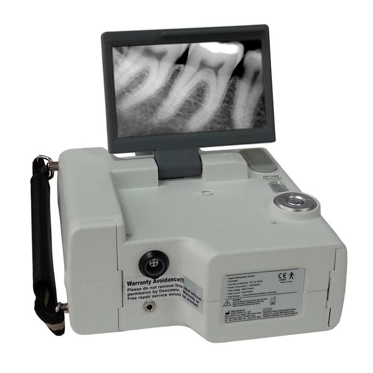 Портативный аппарат для стоматологии