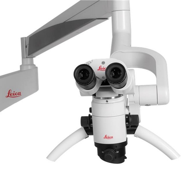 Leica, M320 Hi-End - Микроскоп  фото 2