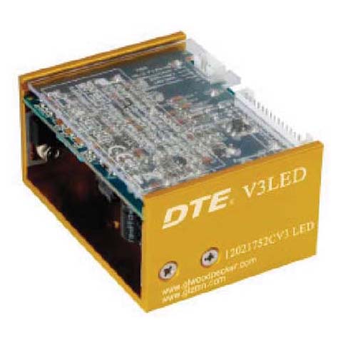 DTE-V3, LED - Ультразвуковой скалер, встраиваемый 