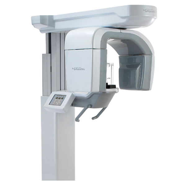 Point 500 HD - Панорамный рентгеновский аппарат