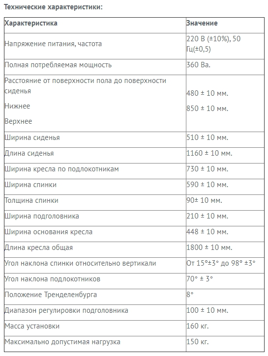 Стоматологическая установка «Клер» комплектация с нижней подачей инструментов — Яндекс.Браузер2.jpg