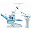Azimut 100A - Стоматологическая установка нижняя подача фото № 2