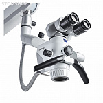 EXTARO 300 Premium - стоматологический операционный микроскоп