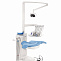 Compact i Classic (WET) - Стоматологическая установка с влажной системой аспирации фото № 2