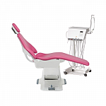 i5 Cart + Planmeca Chair - мобильный блок врача на 5 инструментов и эргономичное кресло пациента