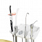 Siger U100 - Стоматологическая установка с нижней подачей фото № 6