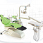 DL960А - Стоматологическая установка с нижней подачей фото № 2
