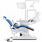 INTEGO - Стоматологическая установка с верхней подачей фото № 2