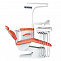 IMPULS S100 - стоматологическая установка с нижней подачей фото № 2