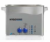 Hygosonic - ультразвуковая мойка с подогревом, 2,75 л