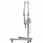 XDG - Рентгеновский аппарат стоматологический мобильный