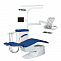 IMPULS S100 - стоматологическая установка с верхней подачей фото № 2