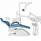Azimut 100A NEW - стоматологическая установка с нижней подачей инструментов фото № 2
