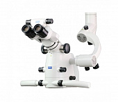 Zumax OMS 2380 - стоматологический операционный микроскоп с подсветкой