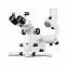 Zumax OMS 2380 - стоматологический операционный микроскоп с подсветкой фото № 2