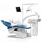 SV-30 - стоматологическая установка с нижней подачей инструментов фото № 2