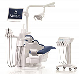 Estetica E80 Vision - стоматологическая установка