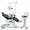 AY-A 4800II - Стоматологическая установка для хирургии с 26-диодным светом фото № 2