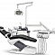 3600 - стоматологическая установка с нижней подачей инструмент фото № 2