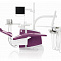 Estetica E70 Classic - стоматологическая установка с нижней подачей инструментов фото № 2