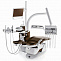Estetica E50 Life S/TM SpecEd (Maia Led) - стоматологическая установка с нижней подачей инструментов фото № 2