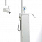 CS2100 Carestream - высокочастотный дентальный рентген-аппарат, мобильный фото № 2