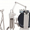 Linea Esse - стоматологическая установка с верхней подачей инструментов фото № 4