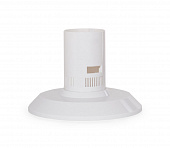 Армед Home - подставка пластиковая для 1-лампового рециркулятора (белый)