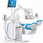 Estetica E70 Vision - Стоматологическая установка с верхней подачей инструментов фото № 2