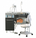 Стоматологический тренажер симулятор Teach Line
