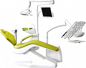 Optimal 09 - стоматологическая установка