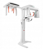 Pax-i 3D SC - Томограф стоматологический с цефалостатом, FOV 17x15 см