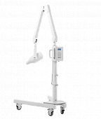 XDC -  Высокочастотный рентгеновский аппарат мобильный