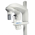 CS 9300 3D - цифровой дентальный томограф, 2 в 1