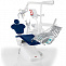 Classe A3 Plus - Стоматологическая установка с верхней подачей  фото № 7