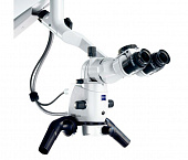 OPMI pico mora Classic - стоматологический микроскоп с интерфейсом MORA