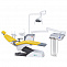KLT 6220 - стоматологическая установка с нижней и верхней подачей фото № 2