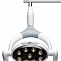 Safety M2 - стоматологическая установка с верхней подачей фото № 10