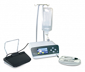 EXPERTsurg LUX - физиодиспенсер для хирургии с наконечником